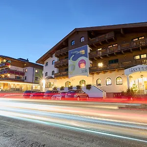3* Bed & Breakfast Boutique House Happyellow